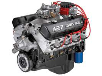 P319F Engine